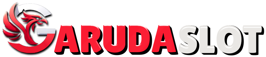 LOGO GARUDASLOT